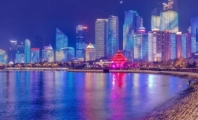 夜景亮化公司：夜景亮化在城市中的作用！