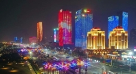 如何打造特色城市景觀亮化工程？