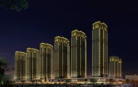 山東景觀亮化工程都需要什么內(nèi)容？