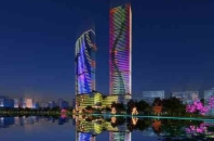建筑亮化工程的預(yù)算要考慮哪些因素？